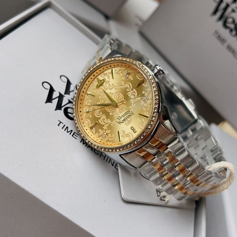 VIVIENNE WESTWOOD Watches